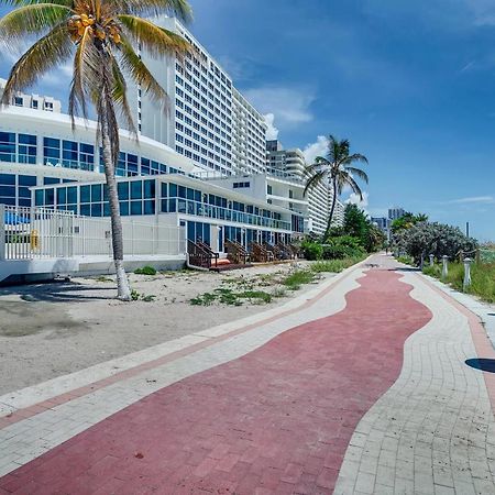 Castle Beach Studios By Vacation Media Miami Beach Exterior photo