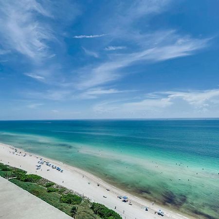 Castle Beach Studios By Vacation Media Miami Beach Exterior photo